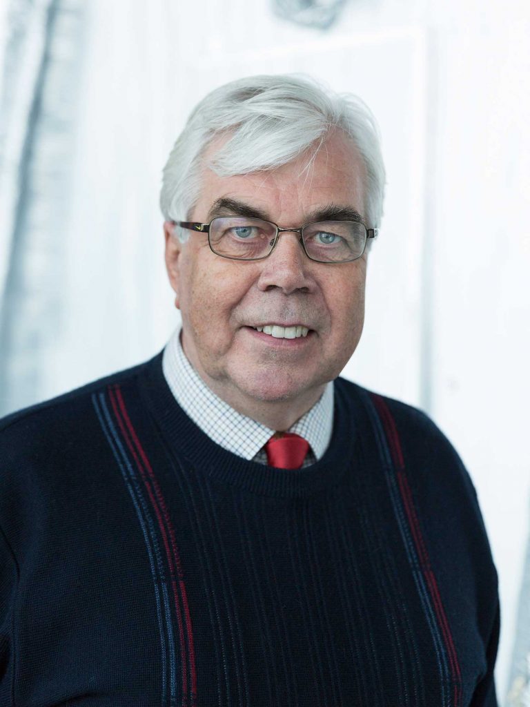 Clarke Willis