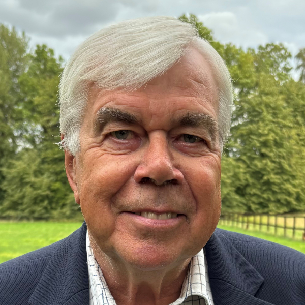 Meet The Team - Anglia Rural Consultant - Clarke Willis