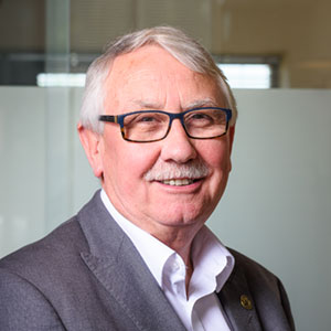 Colin Kiddell