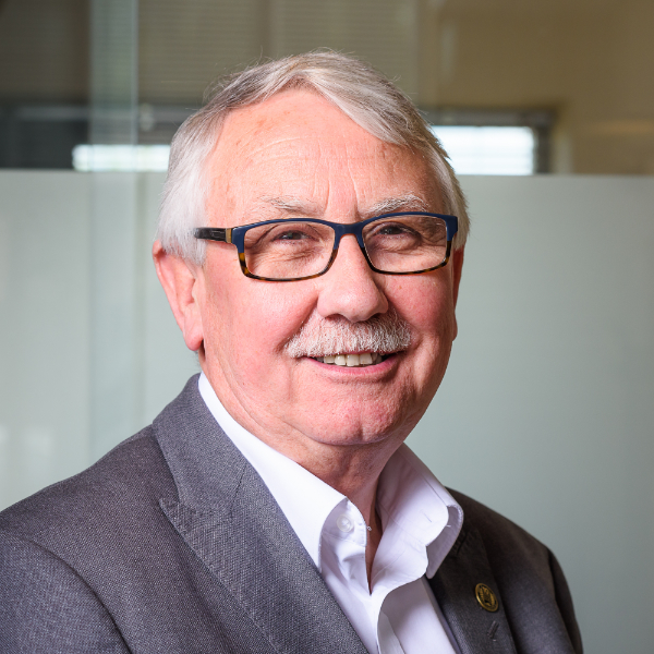Meet The Team - Anglia Rural Consultant - Colin Kiddell