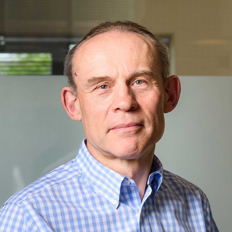 David Hughes
