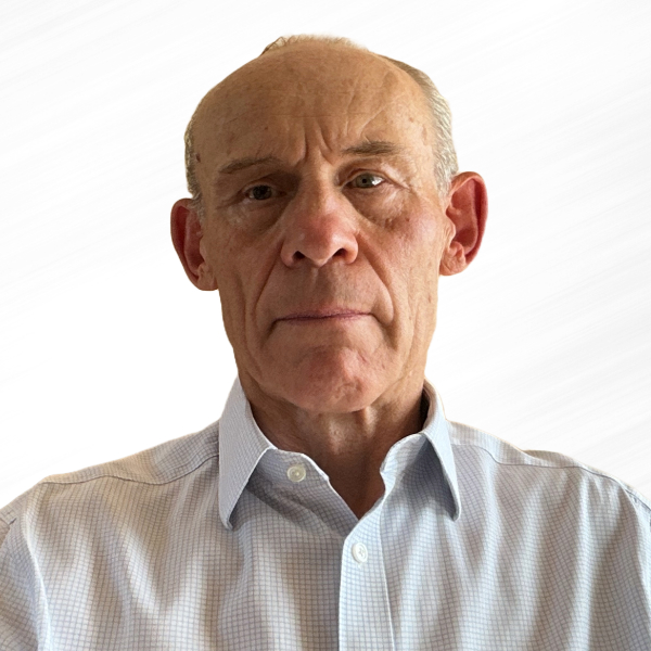 Meet The Team - Anglia Rural Consultant - David Hughes