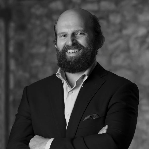 Meet The Team - Anglia Rural Consultant - James Melville-Claxton