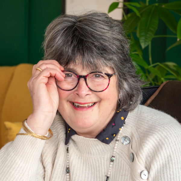 Meet The Team - Anglia Rural Consultant - Jan England