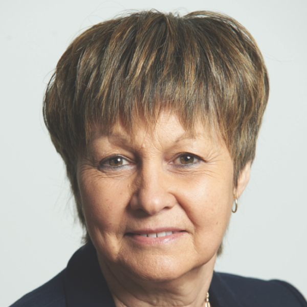 Meet The Team - Anglia Rural Consultant - Judy Randon
