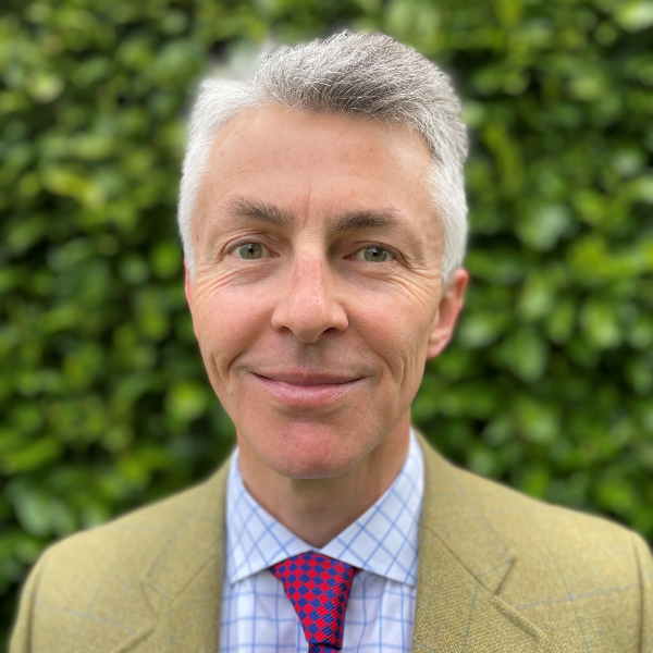 Meet The Team - Anglia Rural Consultant - Nick Harper