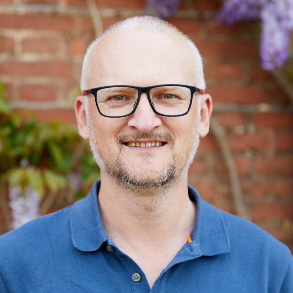 Picture of Oliver Hill