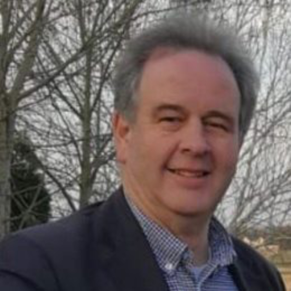 Meet The Team - Anglia Rural Consultant - Peter Fane