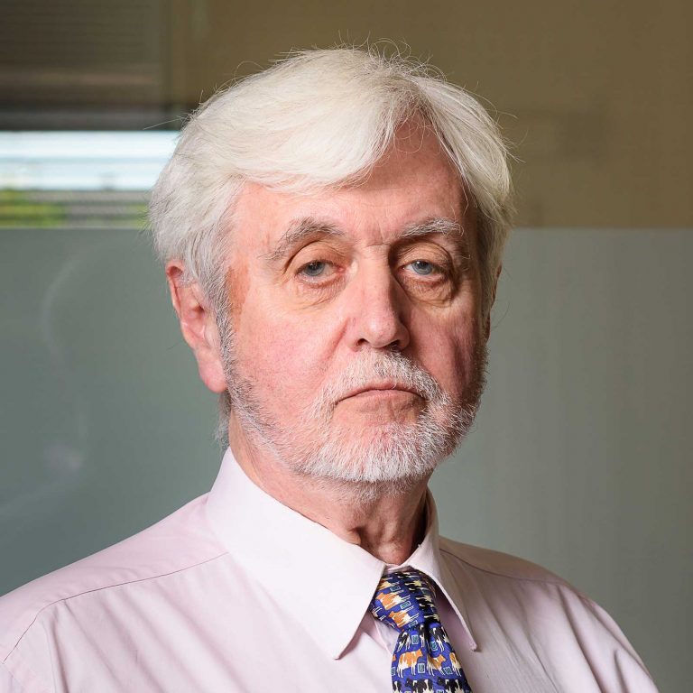 Richard Rampton