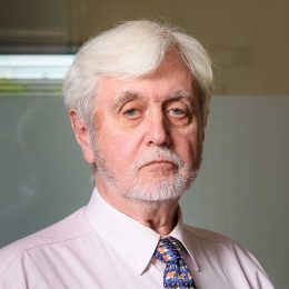 Richard Rampton