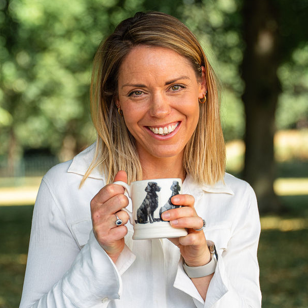 Meet The Team - Anglia Rural Consultant - Samantha Seaman