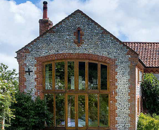 Chaucer Barn Case Study Post Preview