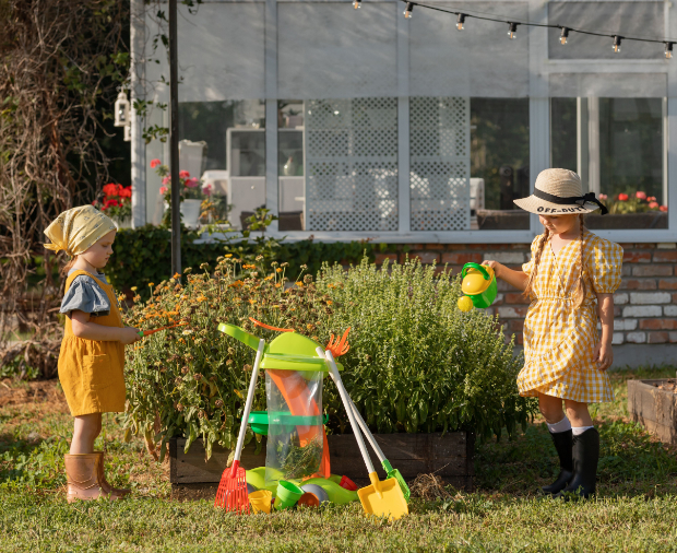 From Redundant Farm Buildings to a Thriving Childrens Nursery Case Study Post Preview