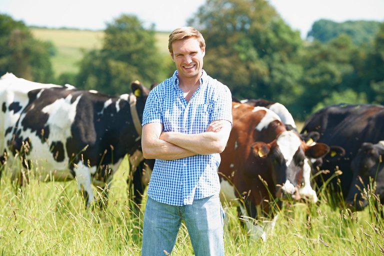 Farmers Facing Change
