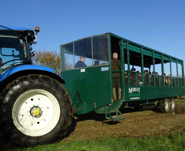 Farming and the Environment Case Study Post Preview