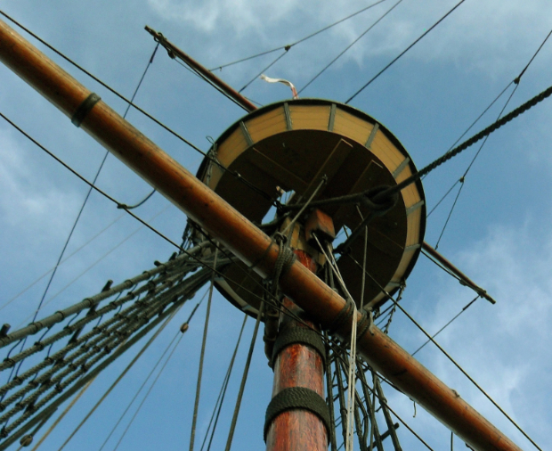 Community & Rural Development Featured Project Harwich Mayflower Project