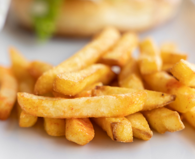From Potatoes to Chips Case Study Post Preview