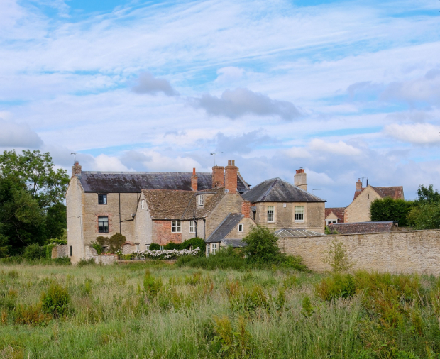 Rural Northamptonshire Case Study Post Preview